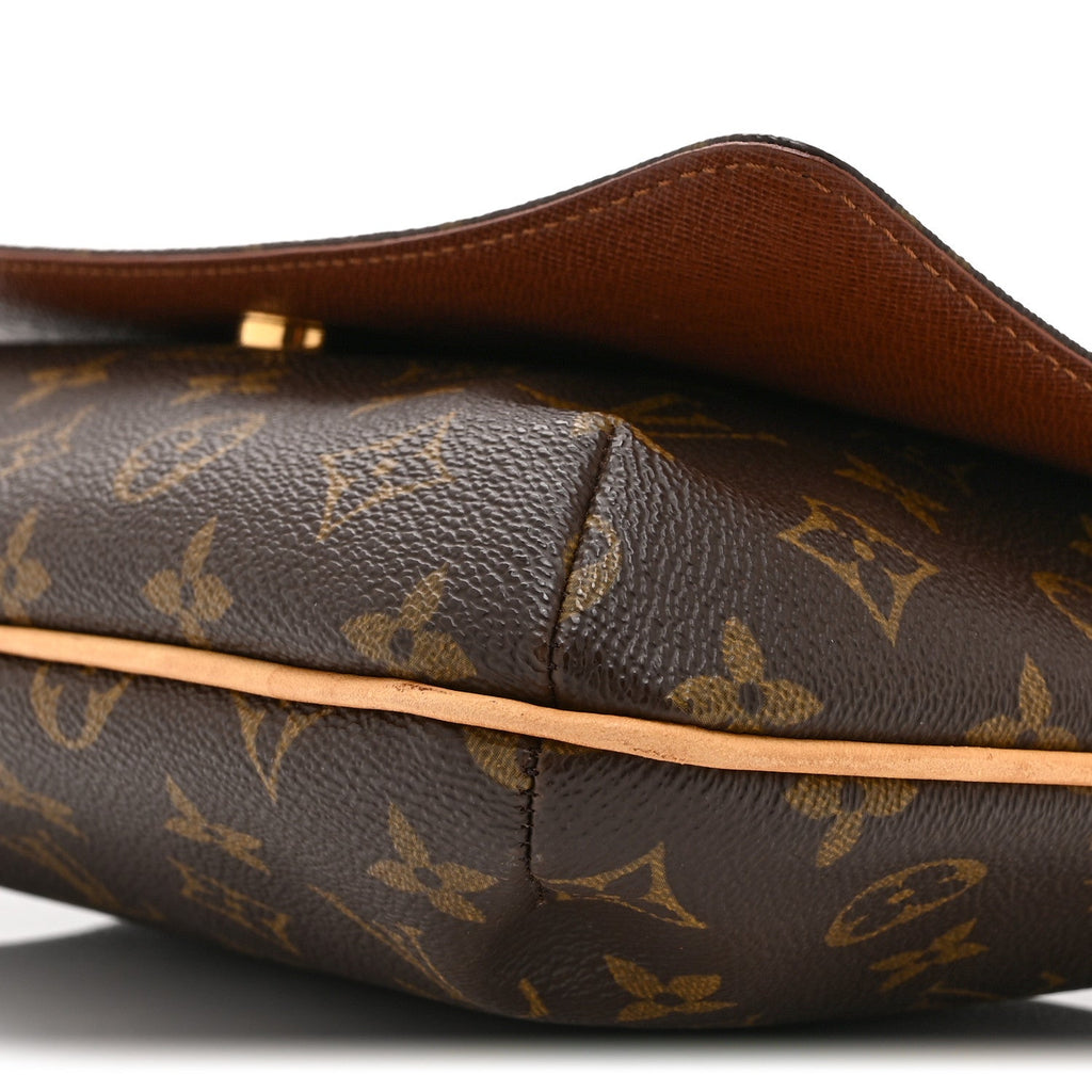 Monogram Musette Tango