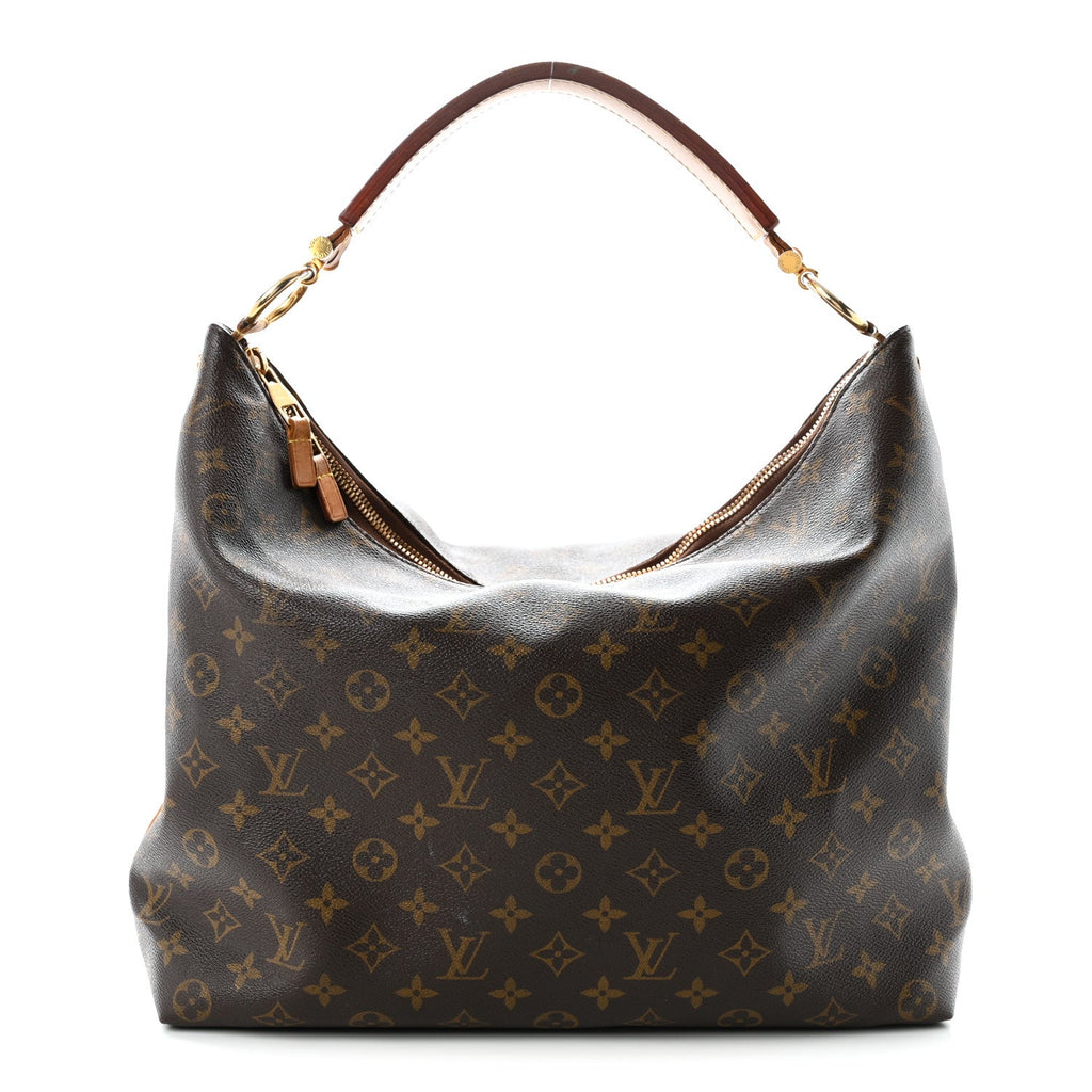 Monogram Sully MM