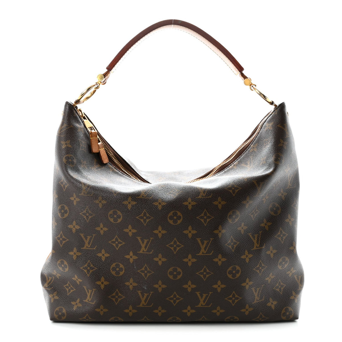 Monogram Sully MM