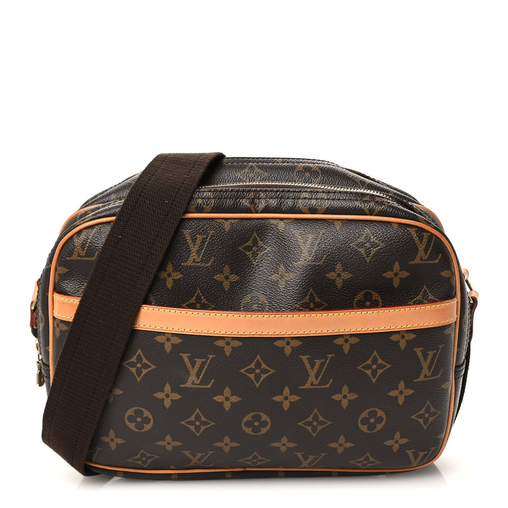Monogram Reporter PM