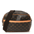 Monogram Reporter PM
