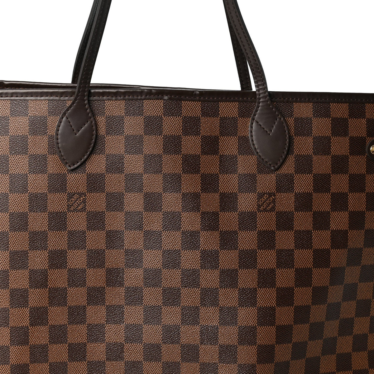 Damier Ebene Neo Neverfull GM