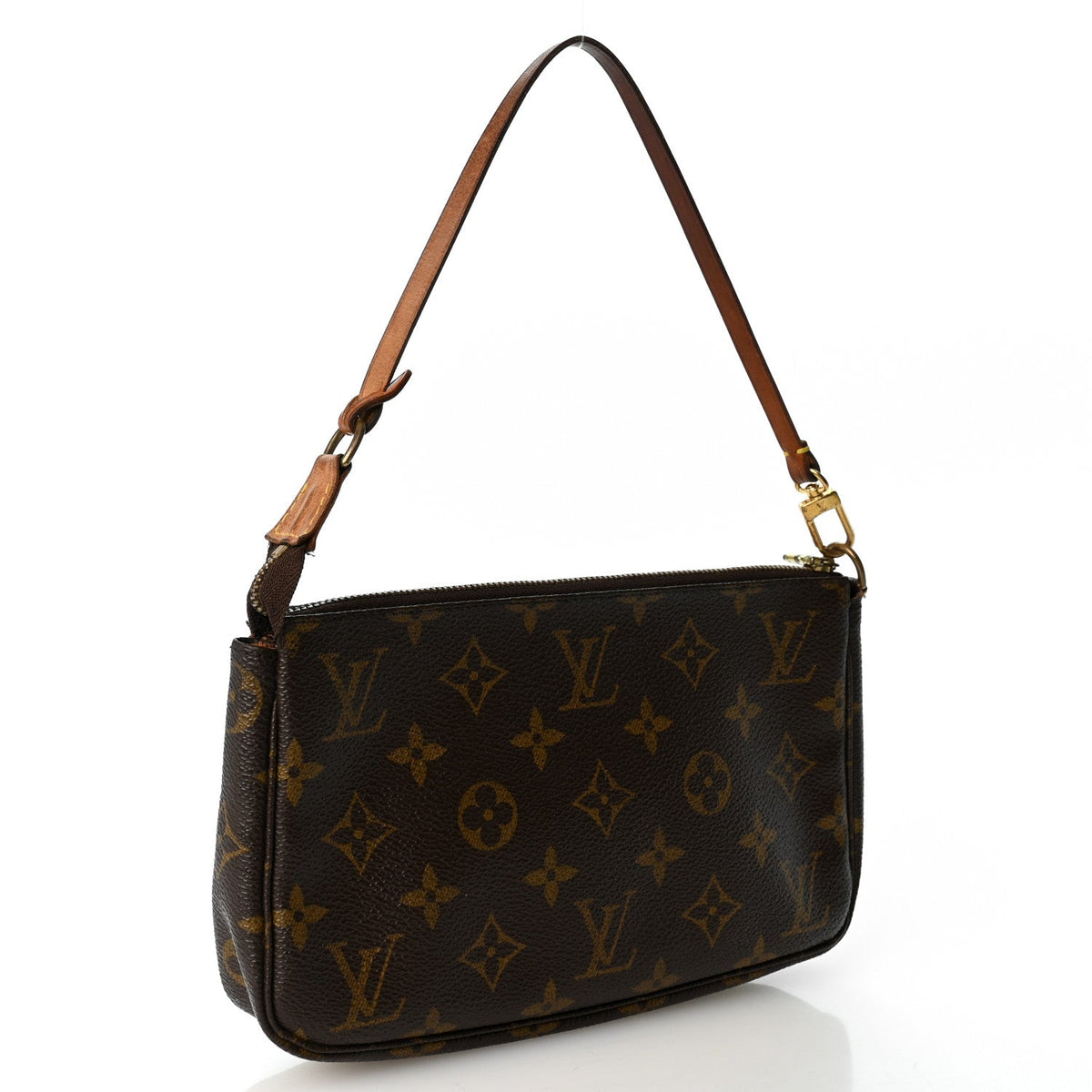 Monogram Pochette Accessories