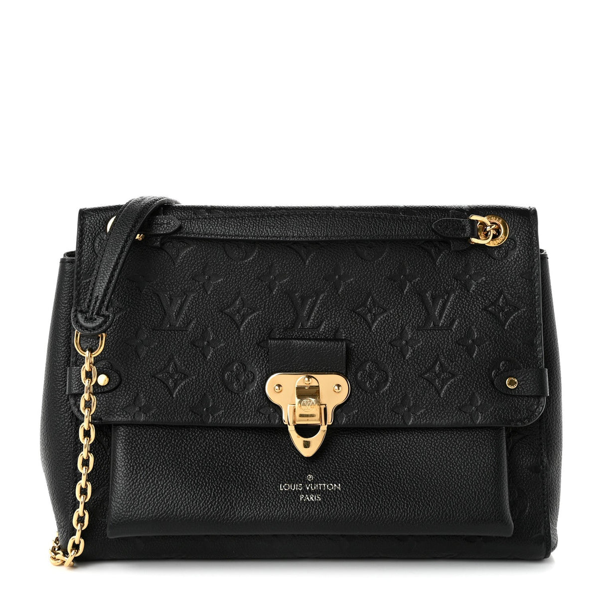 Empreinte Vavin MM Black