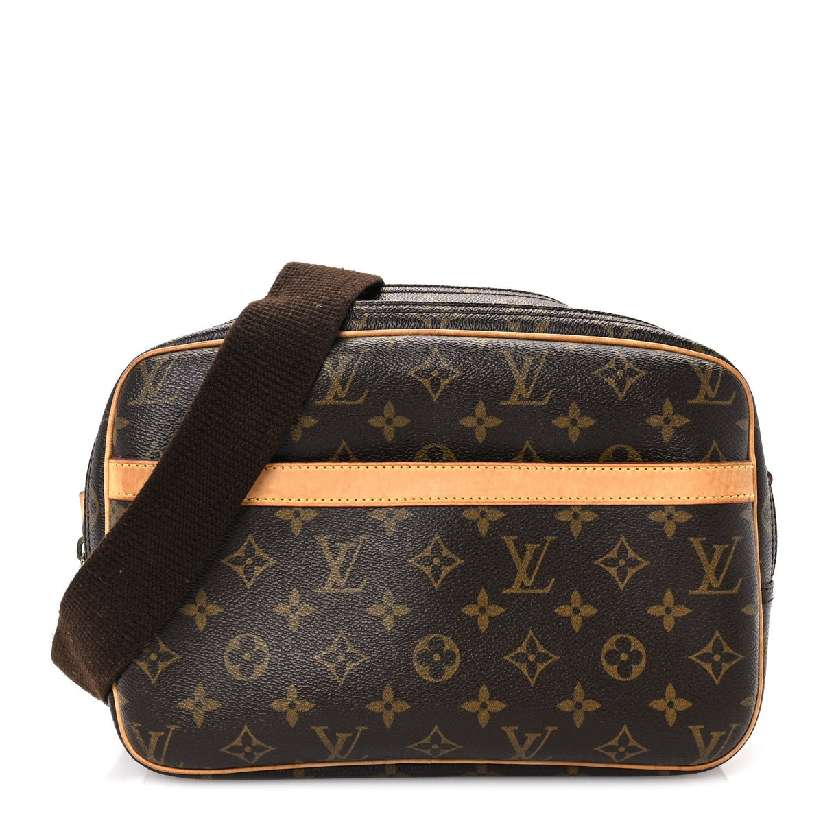 Monogram Reporter PM