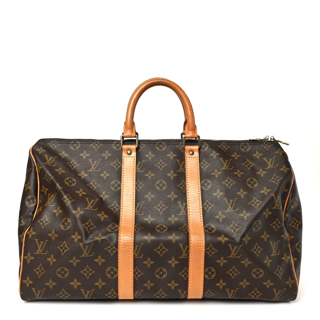 Monogram Keepall 45