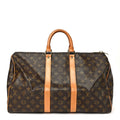 Monogram Keepall 45