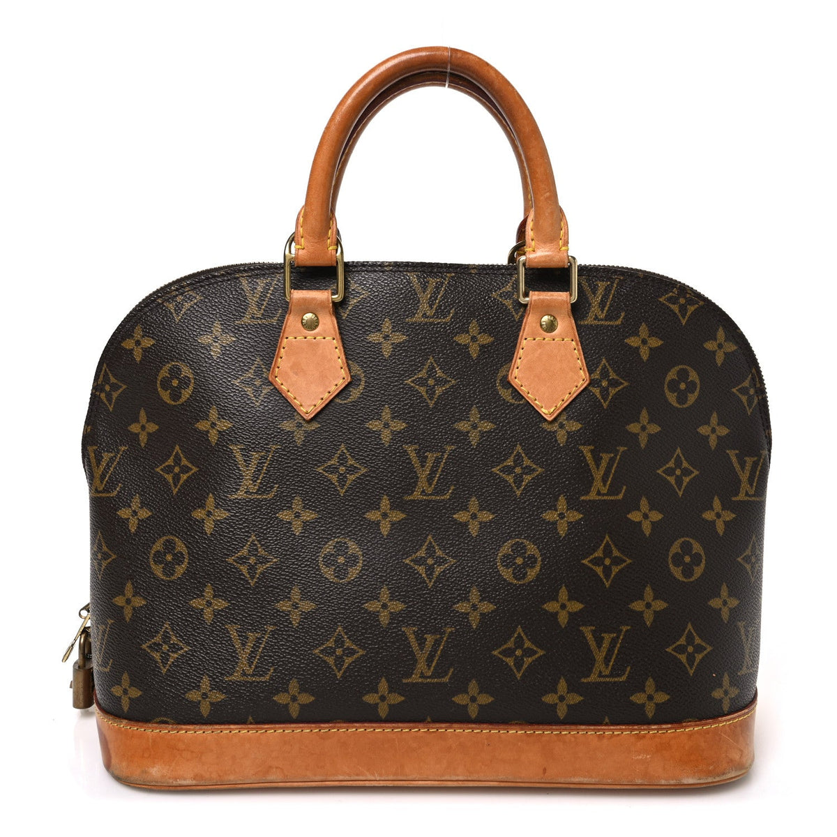 Monogram Alma PM