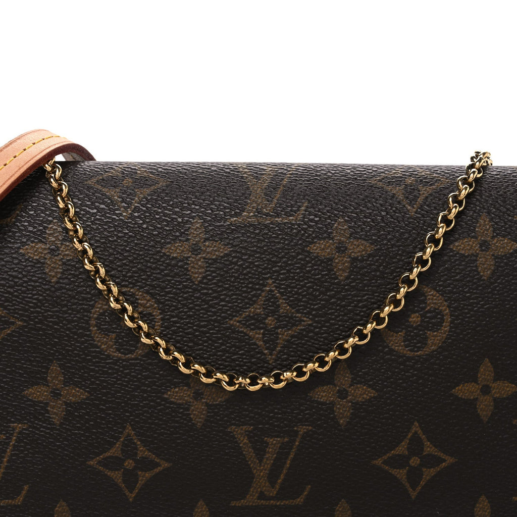 Monogram Favorite MM