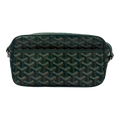 Goyard Cap-Vert PM Bag Green