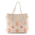 Empreinte Monogram Giant Neverfull MM Degrade Neutral