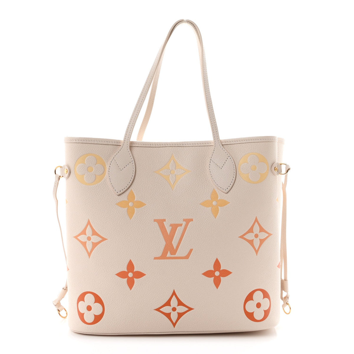 Empreinte Monogram Giant Neverfull MM Degrade Neutral