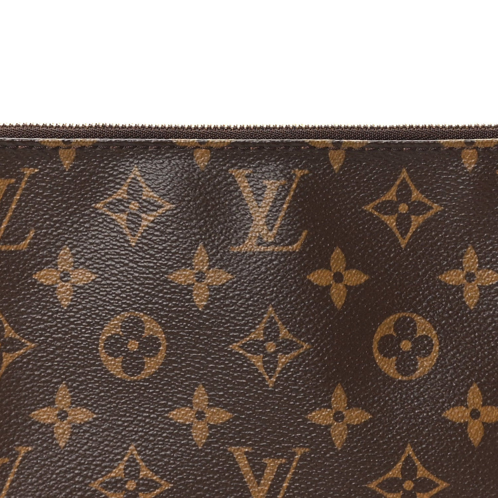 Monogram Pochette Accessories NM