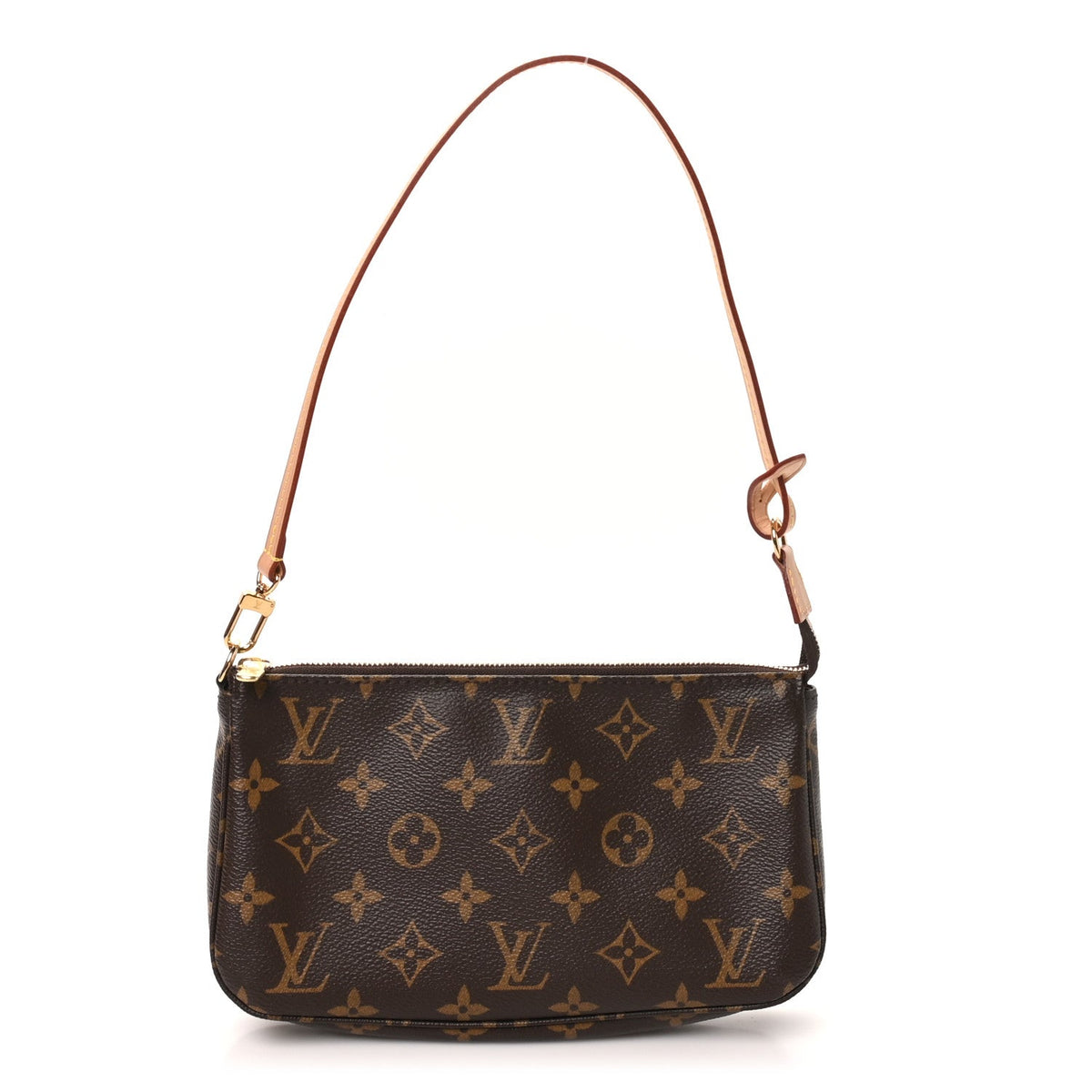 Monogram Pochette Accessories NM