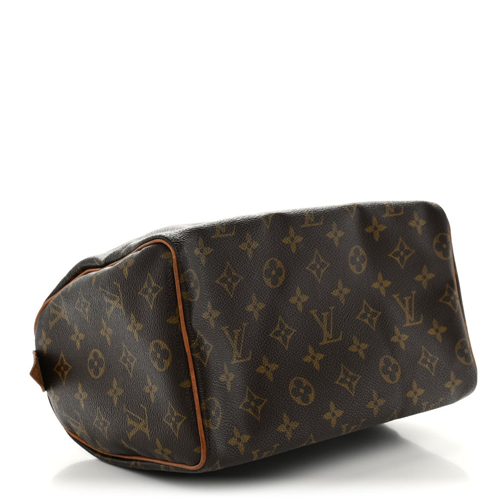Monogram Speedy 25