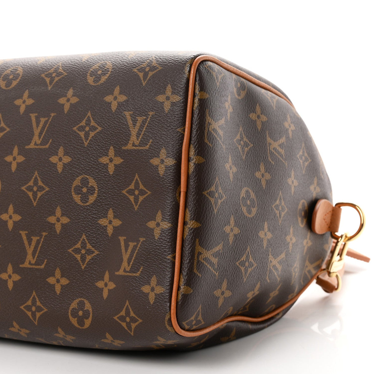 Monogram Speedy Soft 30 Boho