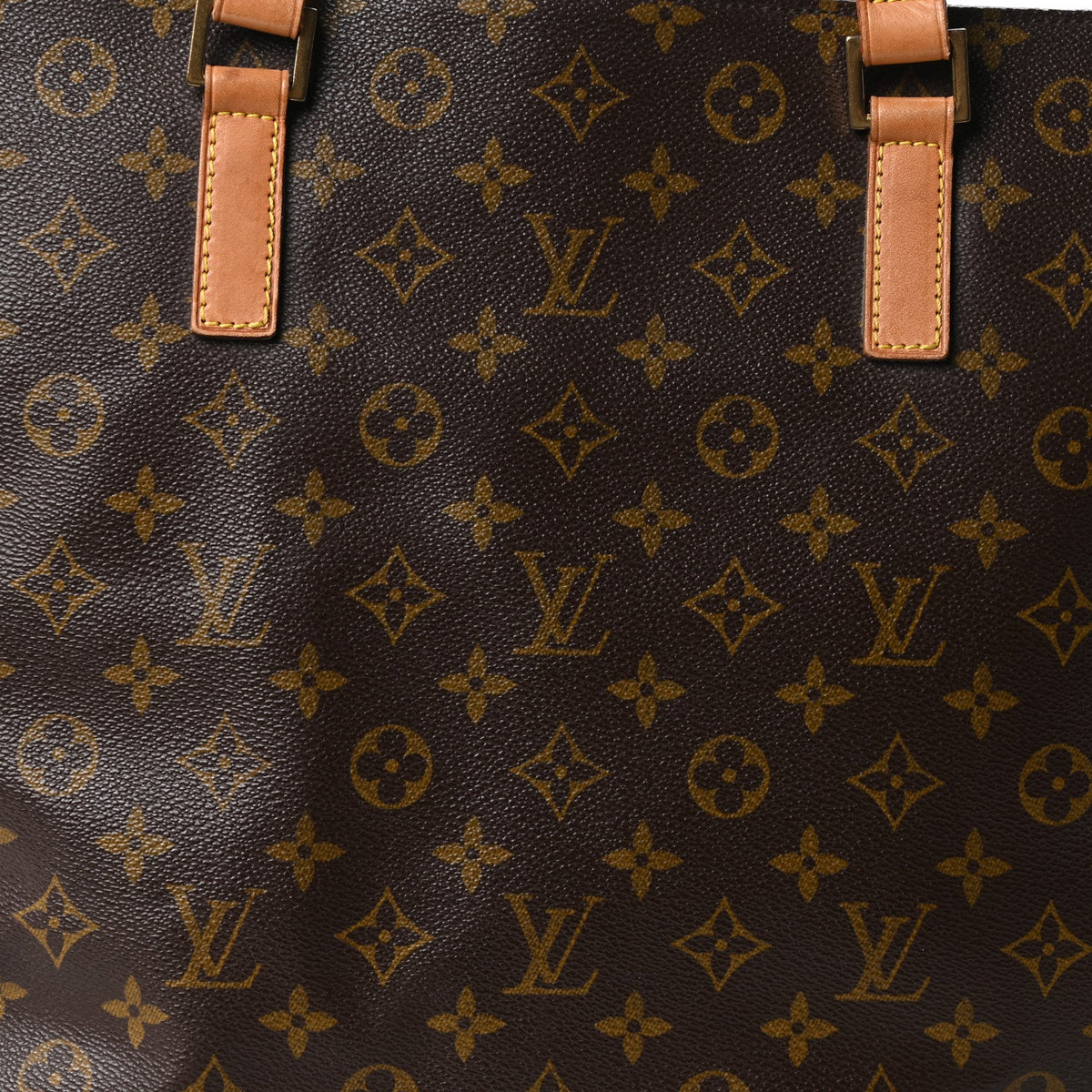 Monogram Cabas Alto