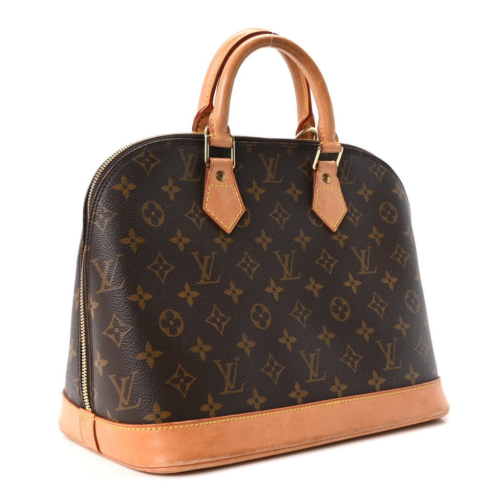 Monogram Alma PM