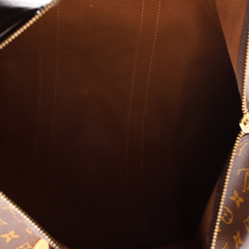 Monogram Keepall 45