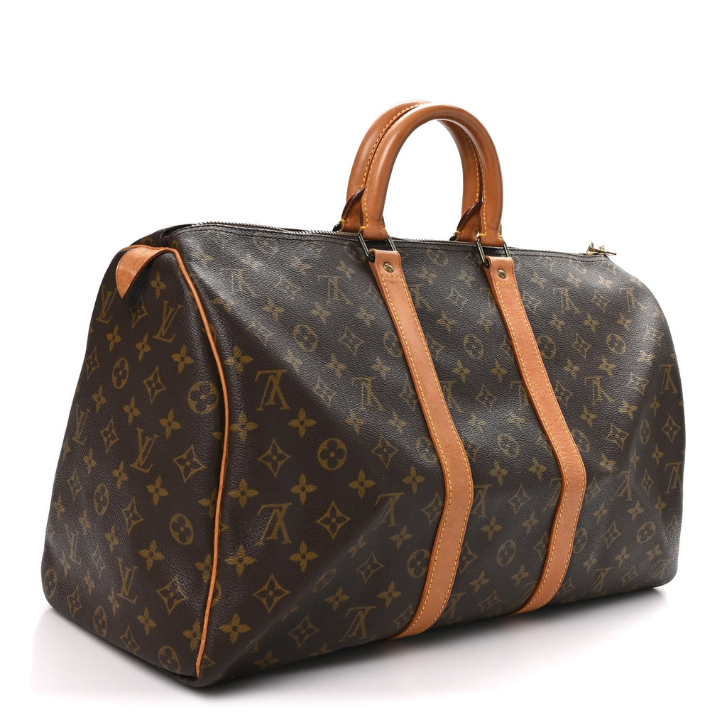 Monogram Keepall 45