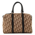 Monogram Boston Brown