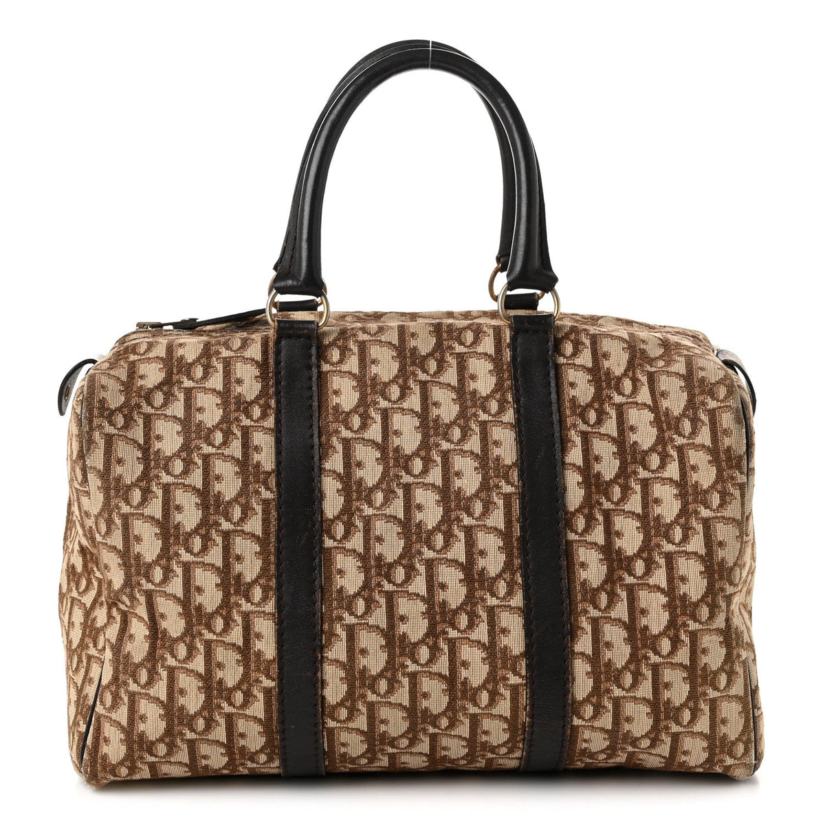 Monogram Boston Brown