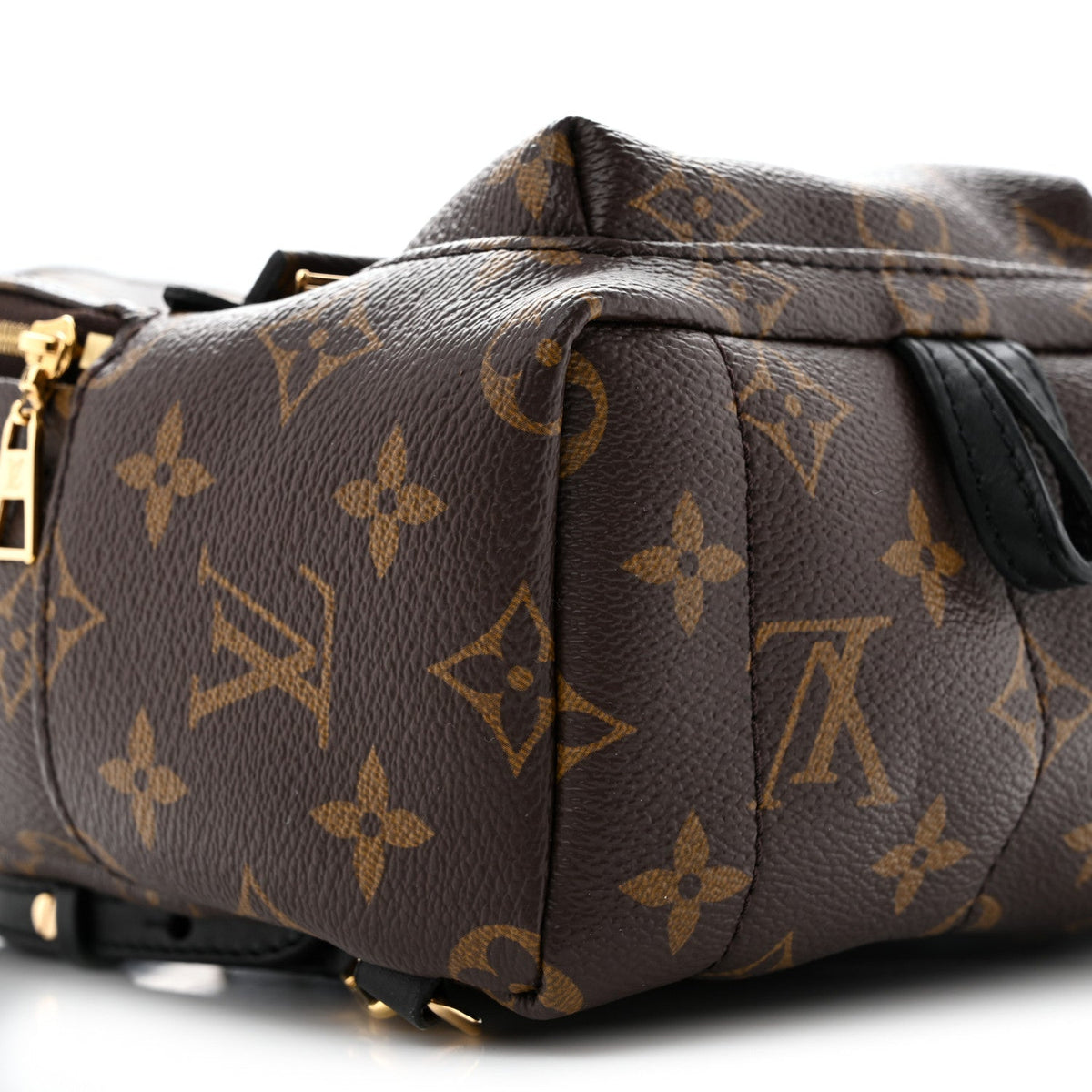 Monogram Palm Springs Backpack Mini