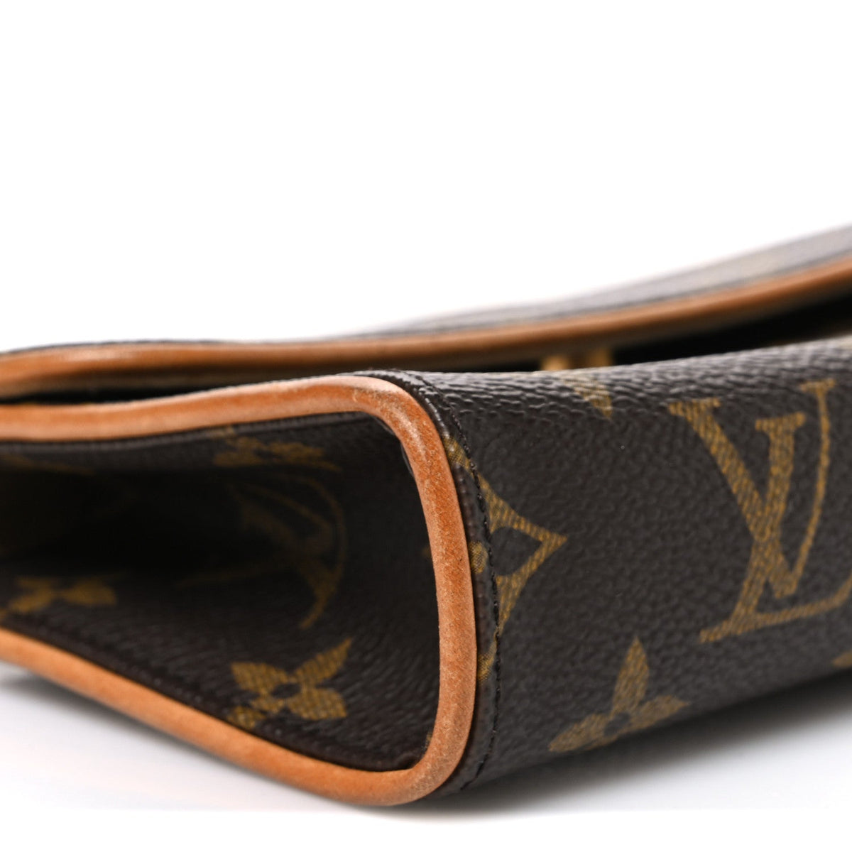 Monogram Pochette Florentine XS