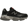 New Balance 9060 Black Grey (GS)