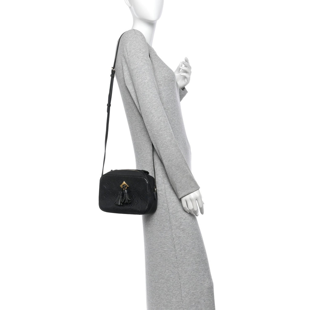 Empreinte Saintonge Black