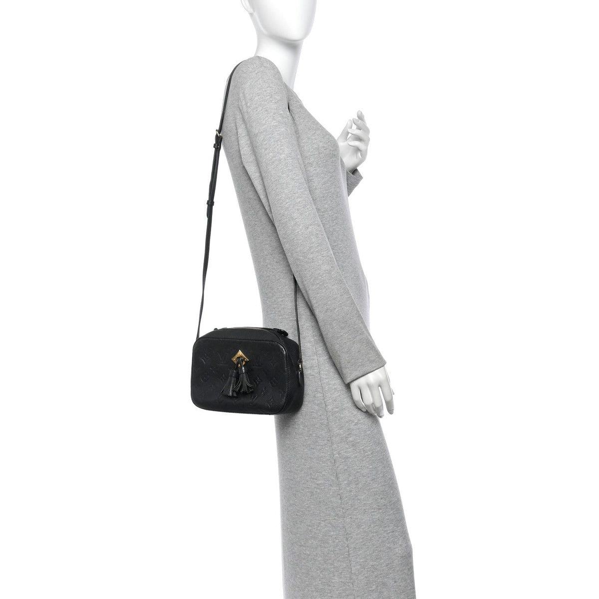 Empreinte Saintonge Black