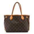 Monogram Neverfull PM