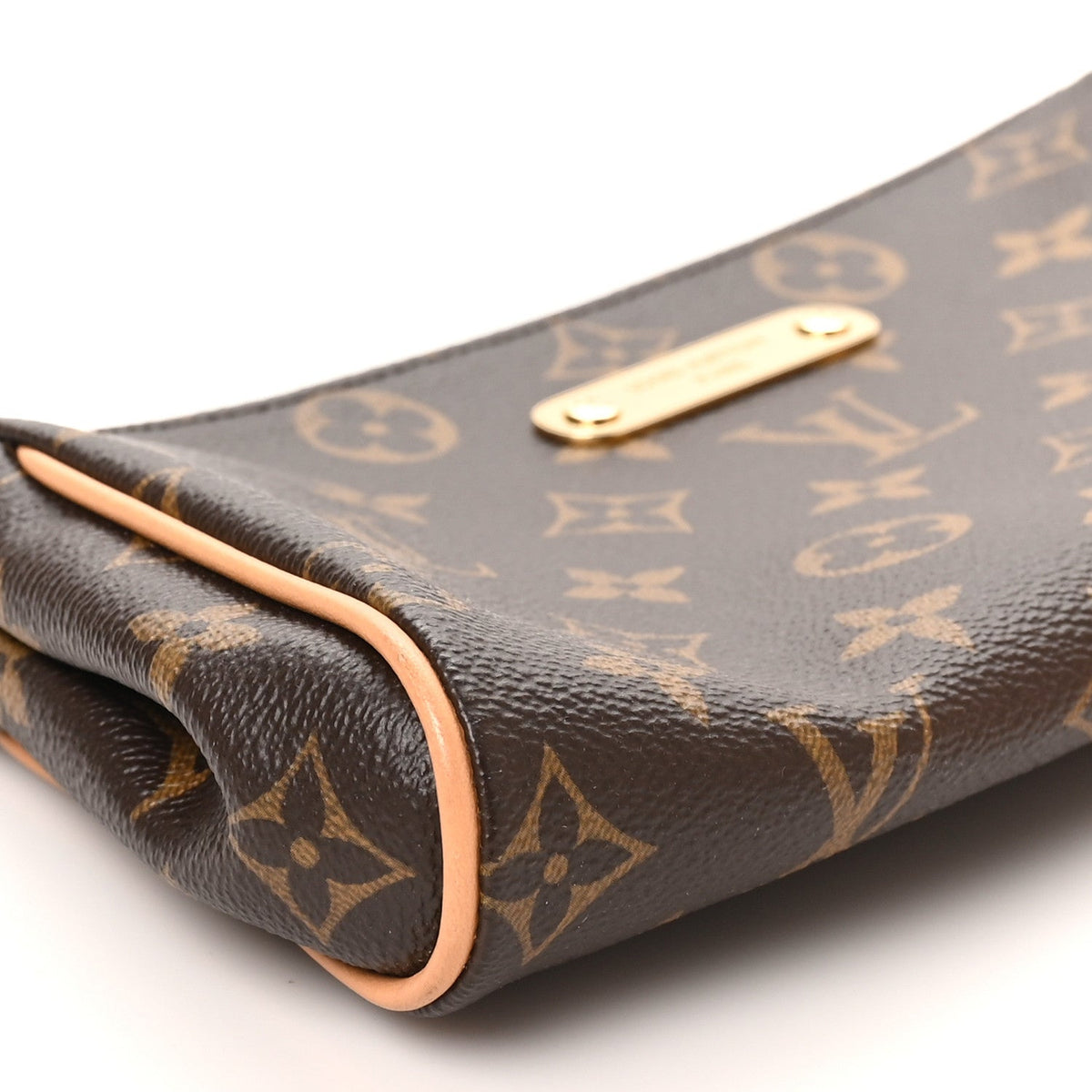 Monogram Pochette Eva