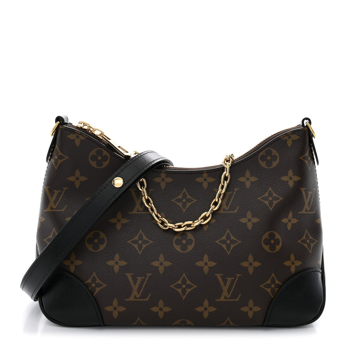 Monogram Boulogne NM Black