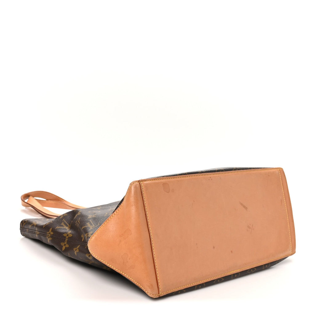 Monogram Cabas Mezzo