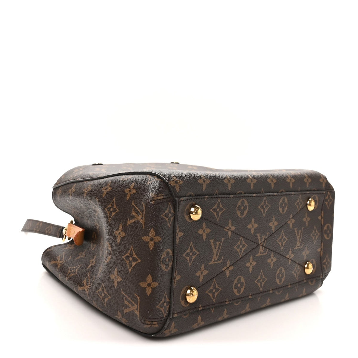 Monogram Montaigne MM