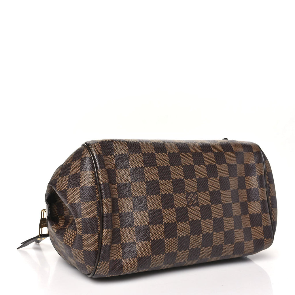 Damier Ebene Rivington PM