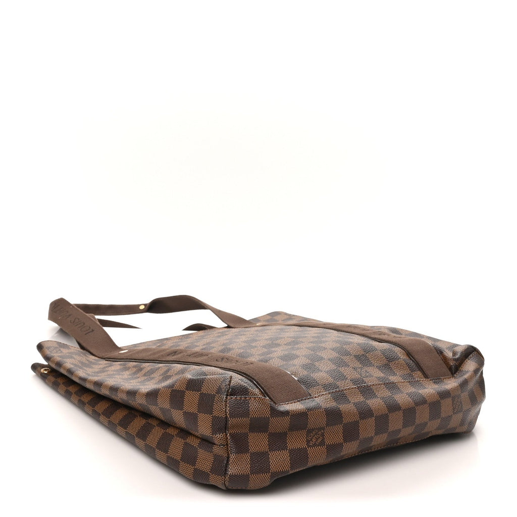 Damier Ebene Beaubourg