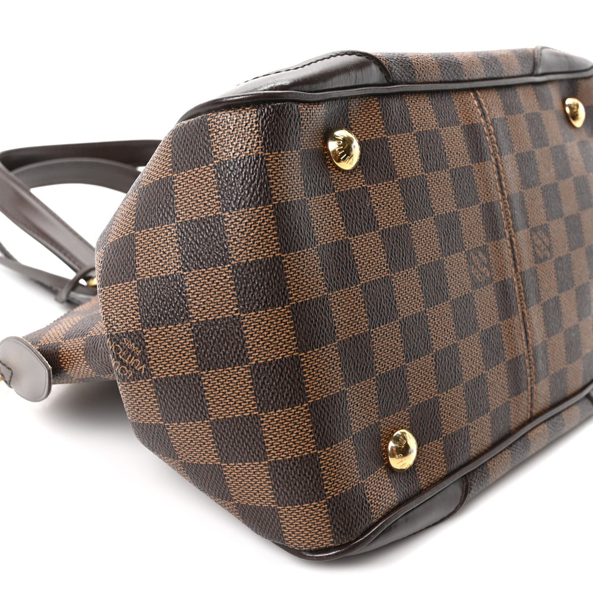 Damier Ebene Verona PM