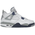 Jordan 4 Retro Midnight Navy (GS)