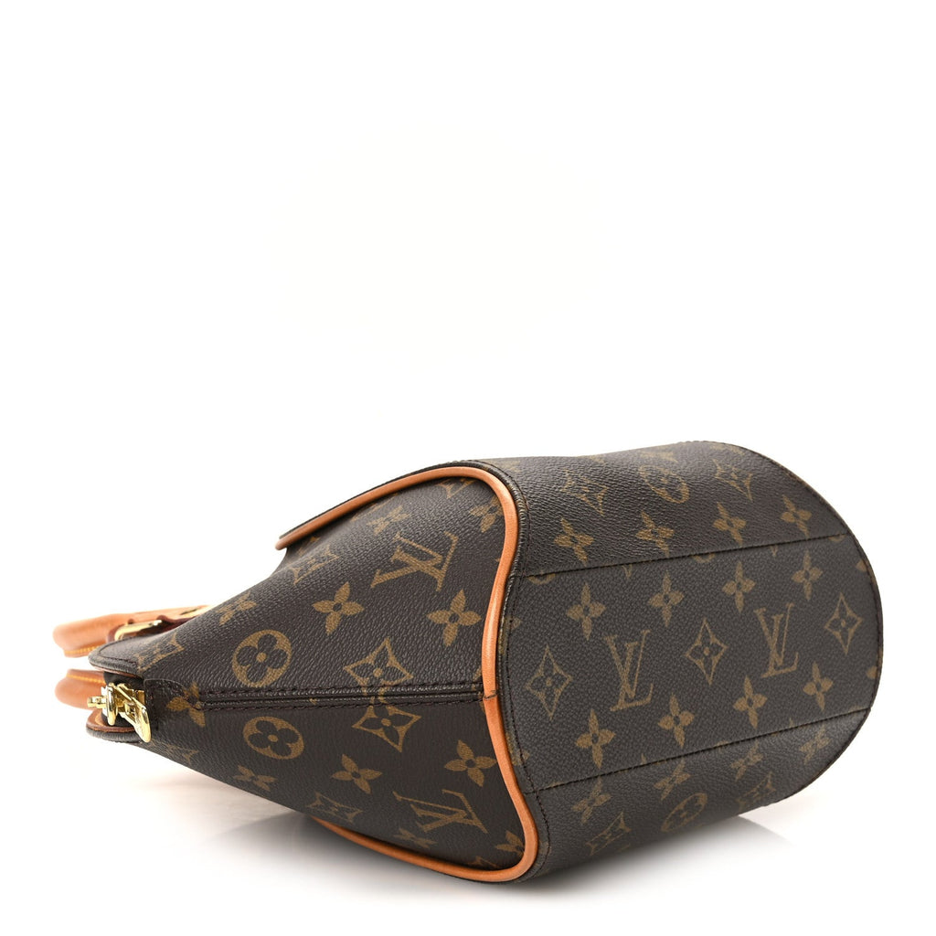Monogram Ellipse PM