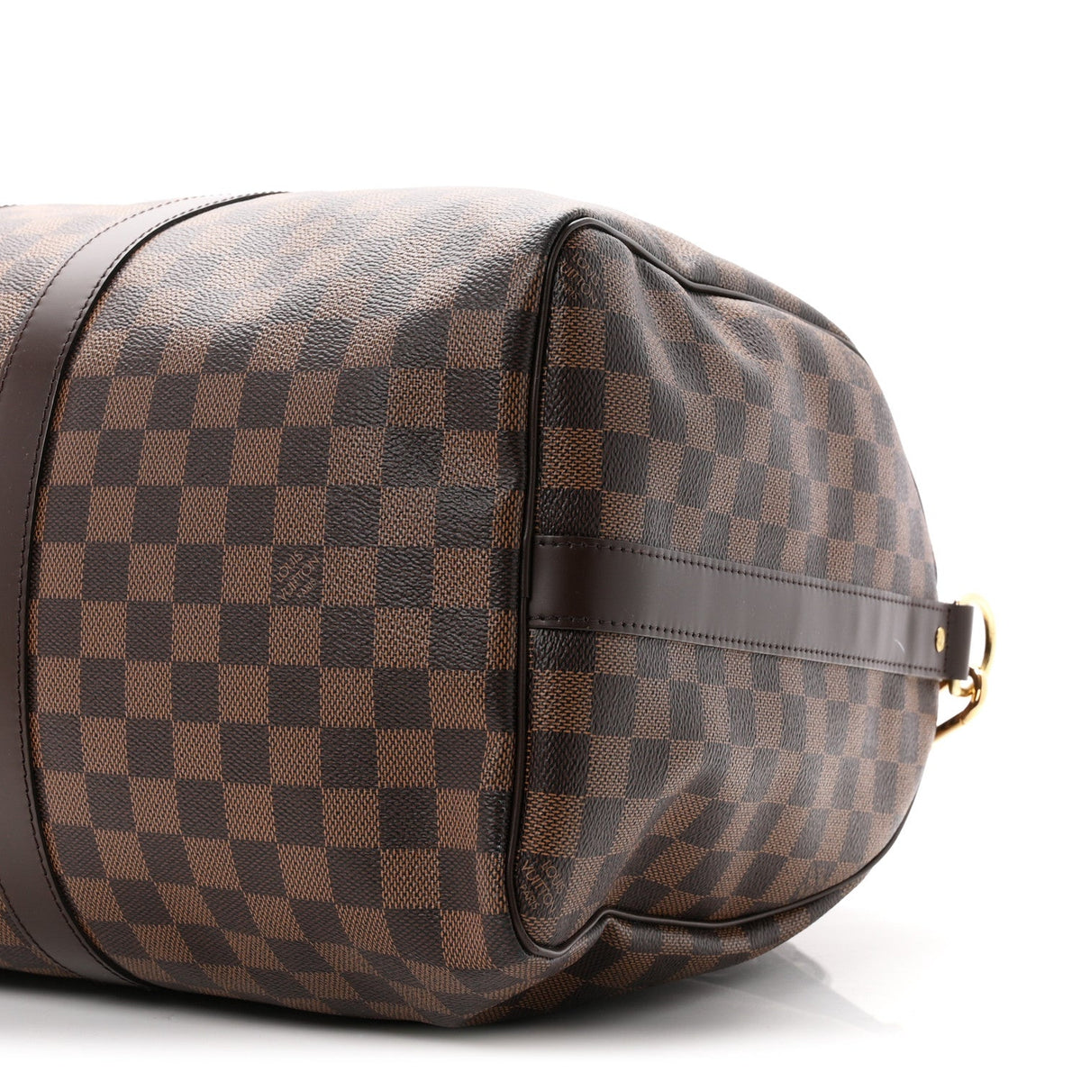 Damier Ebene Keepall Bandouliere 45