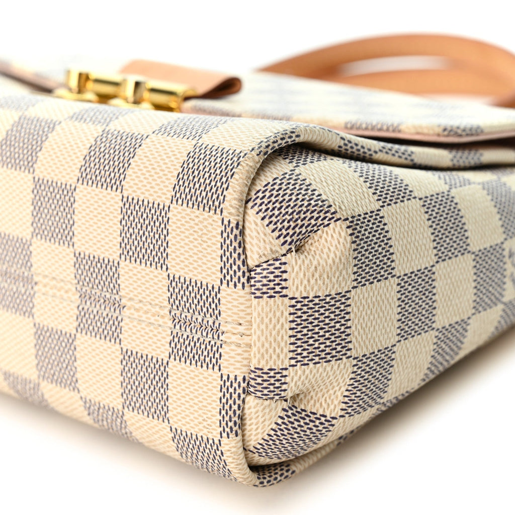 Damier Azur Croisette