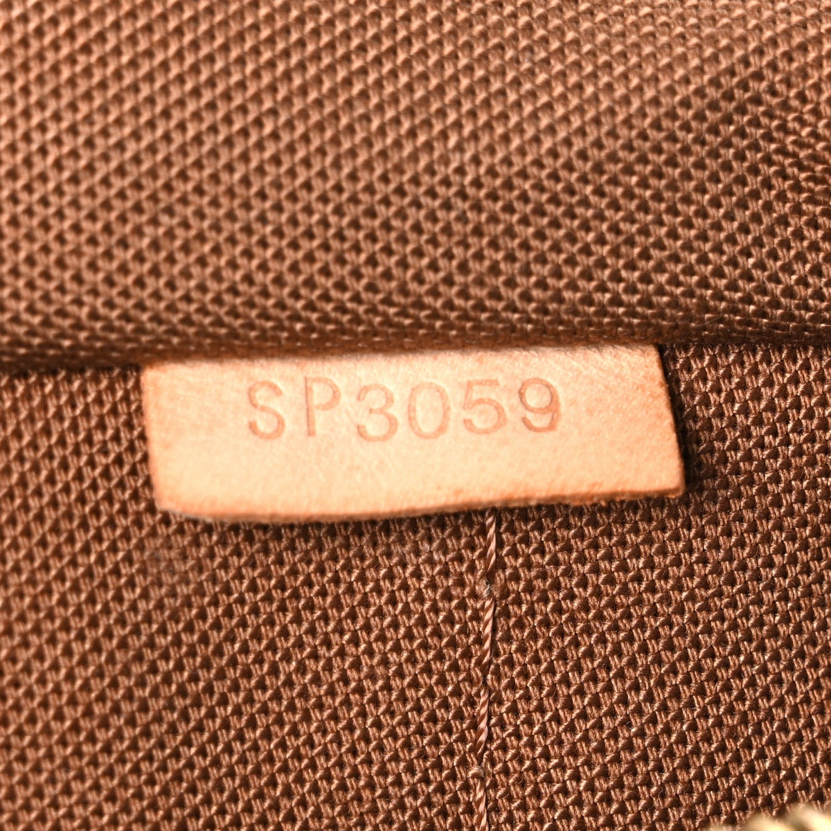 Monogram Montorgueil PM