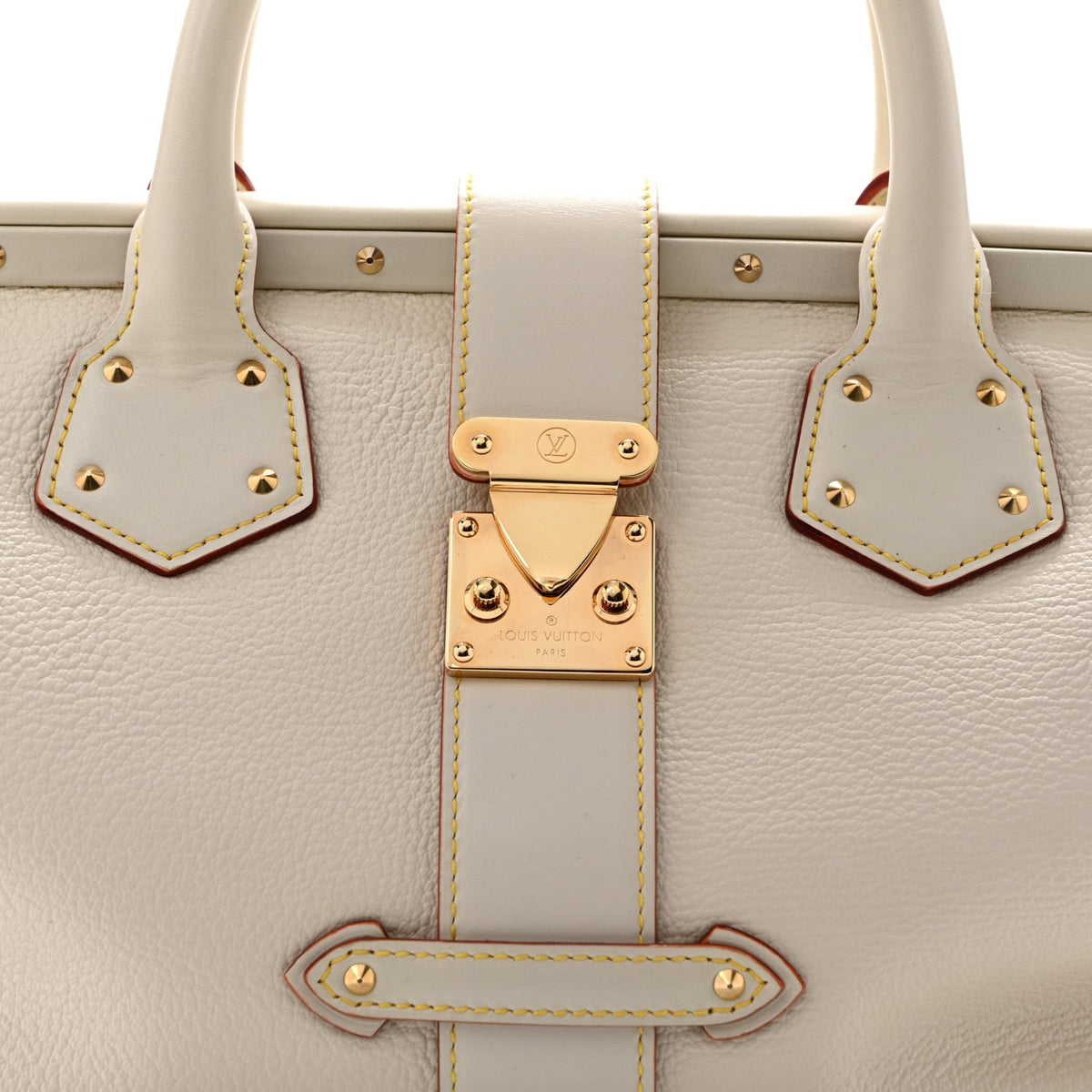 Suhali L'Ingenieux PM  White