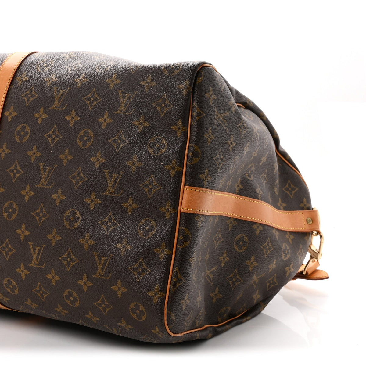 Monogram Keepall Bandouliere 60