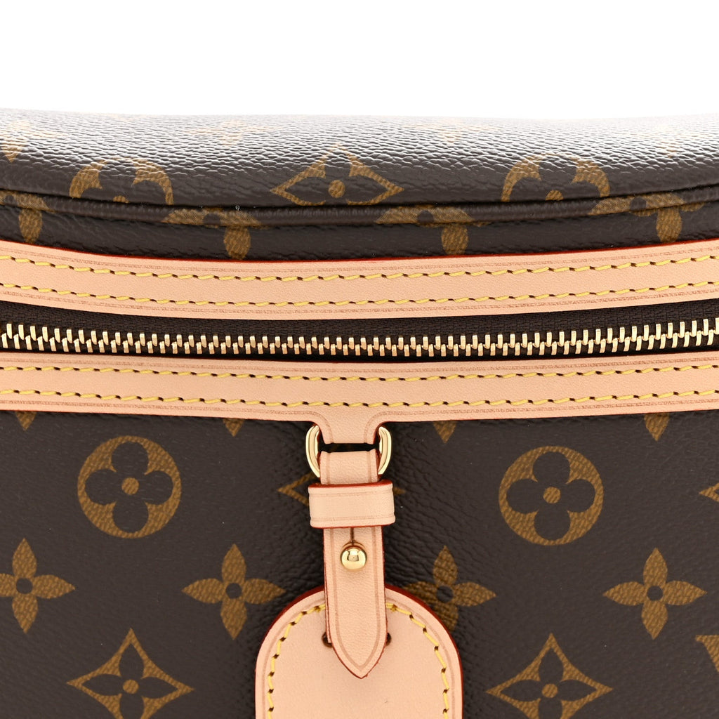 Monogram High Rise Bumbag