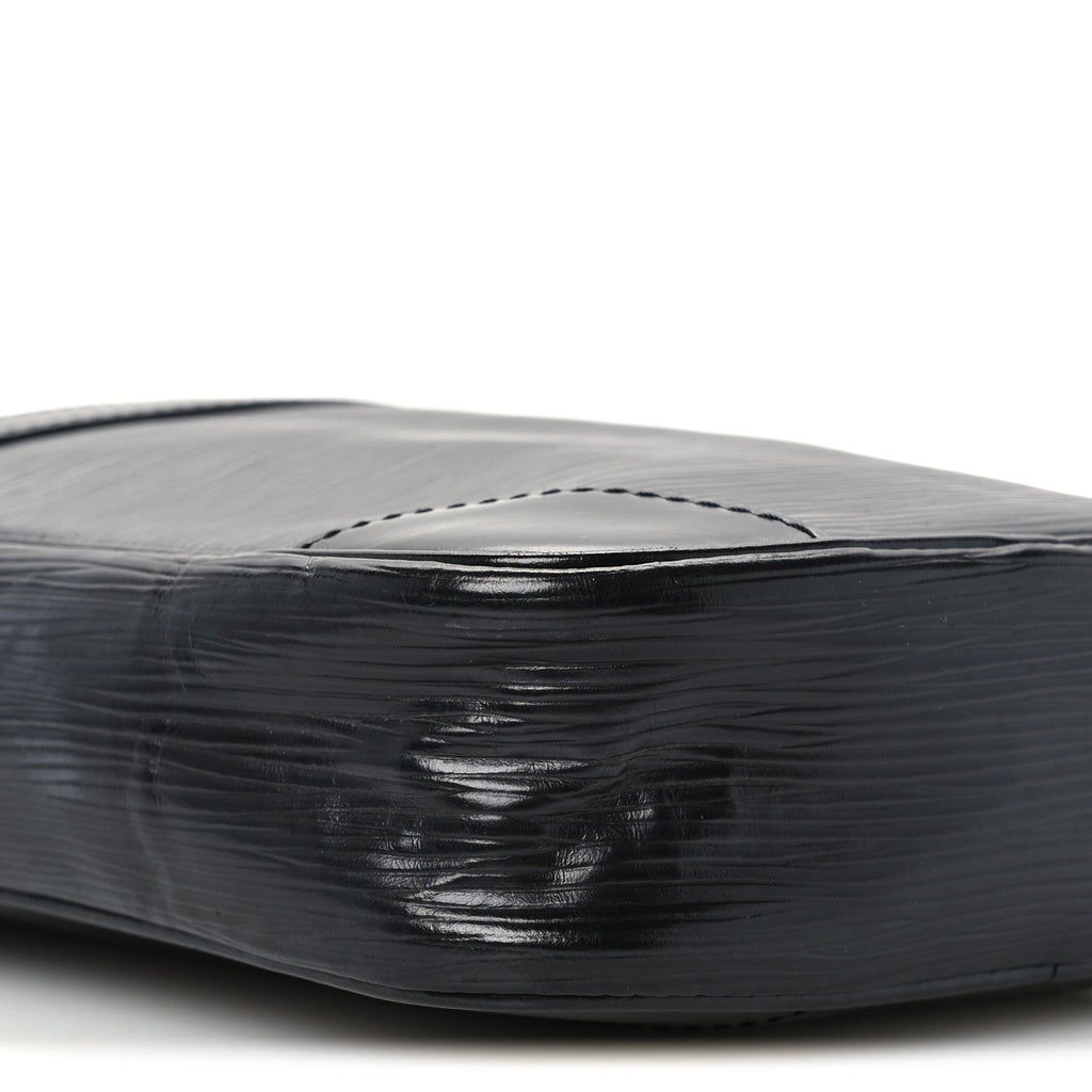 Electric Epi Danube Black