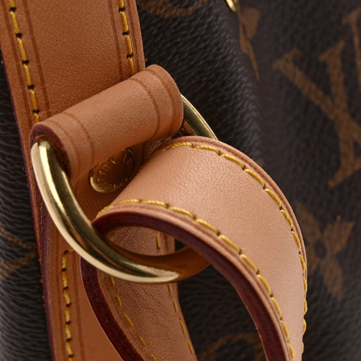 Monogram Petit Noe NM