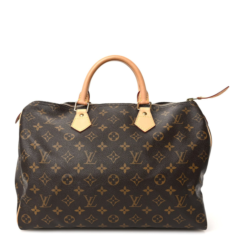 Monogram Speedy 35